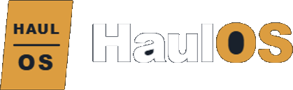 HaulOS